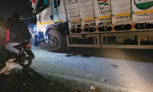 किसानों व मटर मंडी व्यापारियों में बनी सहमति