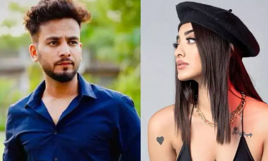 एल्विश यादव ने निकिता को बताया परफेक्ट, कहा- बस...! ऐसी लड़की जिंदगी में मिल जाए