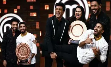 जानिए कौन है मास्टरशेफ इंडिया के विनर मोहम्मद आशिक, जूस की दुकान चलाकर ऐसे पाया मुकाम