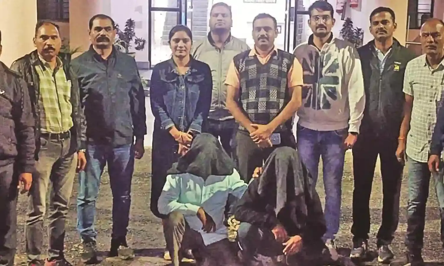 खून के बदले खून, 30 साल पहले का लिया बदला