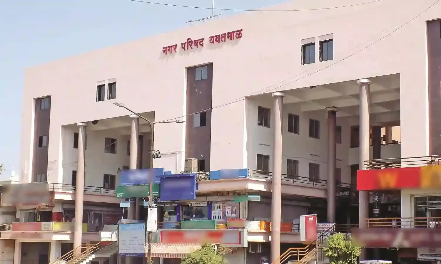 नगर विकास मंत्रालय सचिव चार सप्ताह में जवाब दे