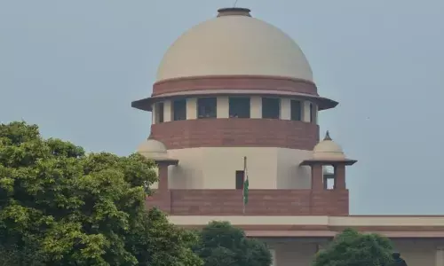 सुप्रीम कोर्ट ने चुनाव प्रचार में राजनीतिक दलों के खर्च को सीमित करने की मांग वाली जनहित याचिका खारिज की