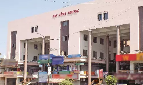 नगर विकास मंत्रालय सचिव चार सप्ताह में जवाब दे नगर विकास मंत्रालय सचिव चार सप्ताह में जवाब दे