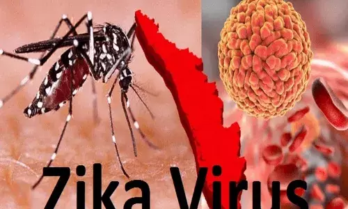 नाशिक में देश का पहला जीका मरीज, स्वास्थ्य विभाग हुआ सर्तक