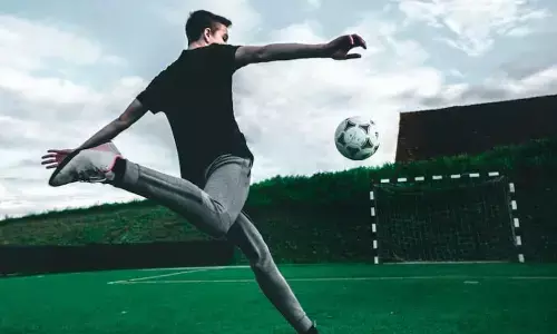 तीन दिवसीय फुटबॉल टूर्नामेंट संपन्न, यंग ब्वाइज की शानदार जीत