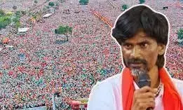 24 दिसंबर के बाद दिखेगा महाराष्ट्र का मराठा क्या चीज है 24 दिसंबर के बाद दिखेगा महाराष्ट्र का मराठा क्या चीज है