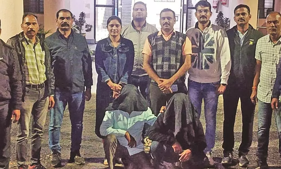 खून के बदले खून, 30 साल पहले का लिया बदला खून के बदले खून, 30 साल पहले का लिया बदला