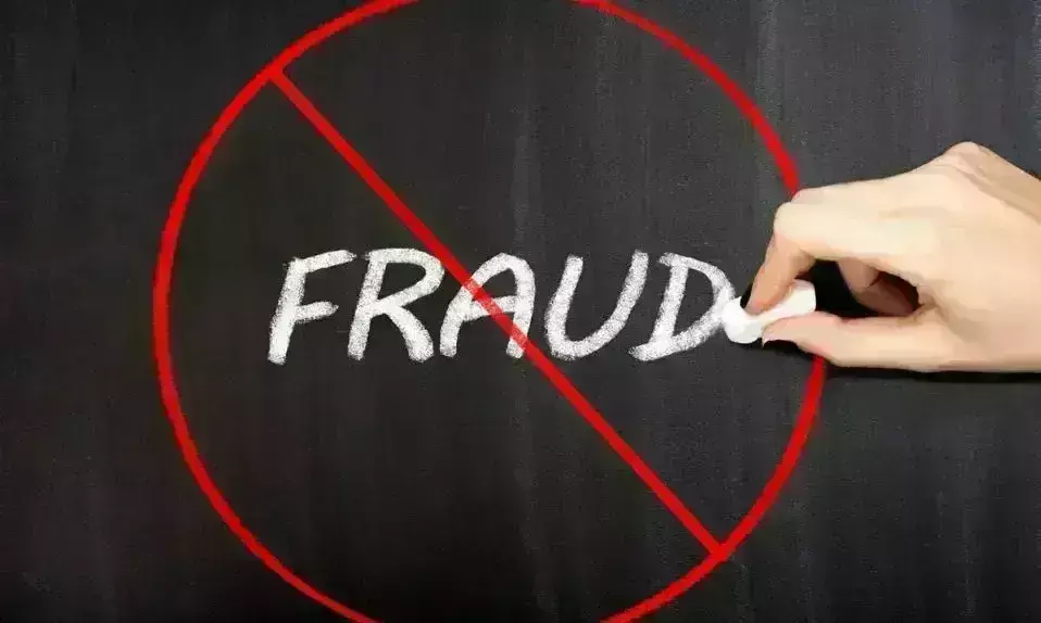 14.56 लाख का गबन, कंपनी का प्रबंधक ही निकला चोर