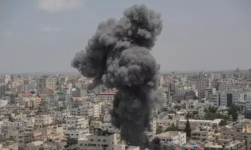 लेबनान की दक्षिणी सीमा पर इजरायली हमले में हिज़्बुल्लाह आतंकी मारा गया