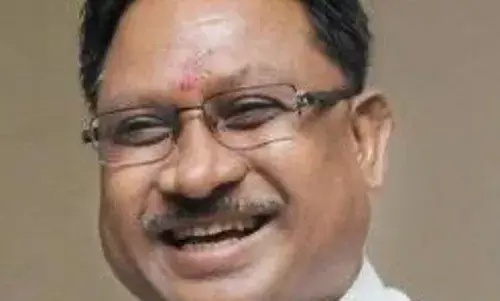 विष्णु देव साय का सरपंच से मुख्यमंत्री तक का सफर