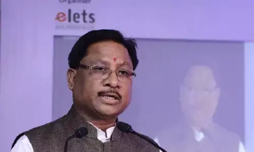 सीएम फेस के लिए किस तरह फिट बैठते चले गए विष्णुदेव साय? समझें बीजेपी की रणनीति