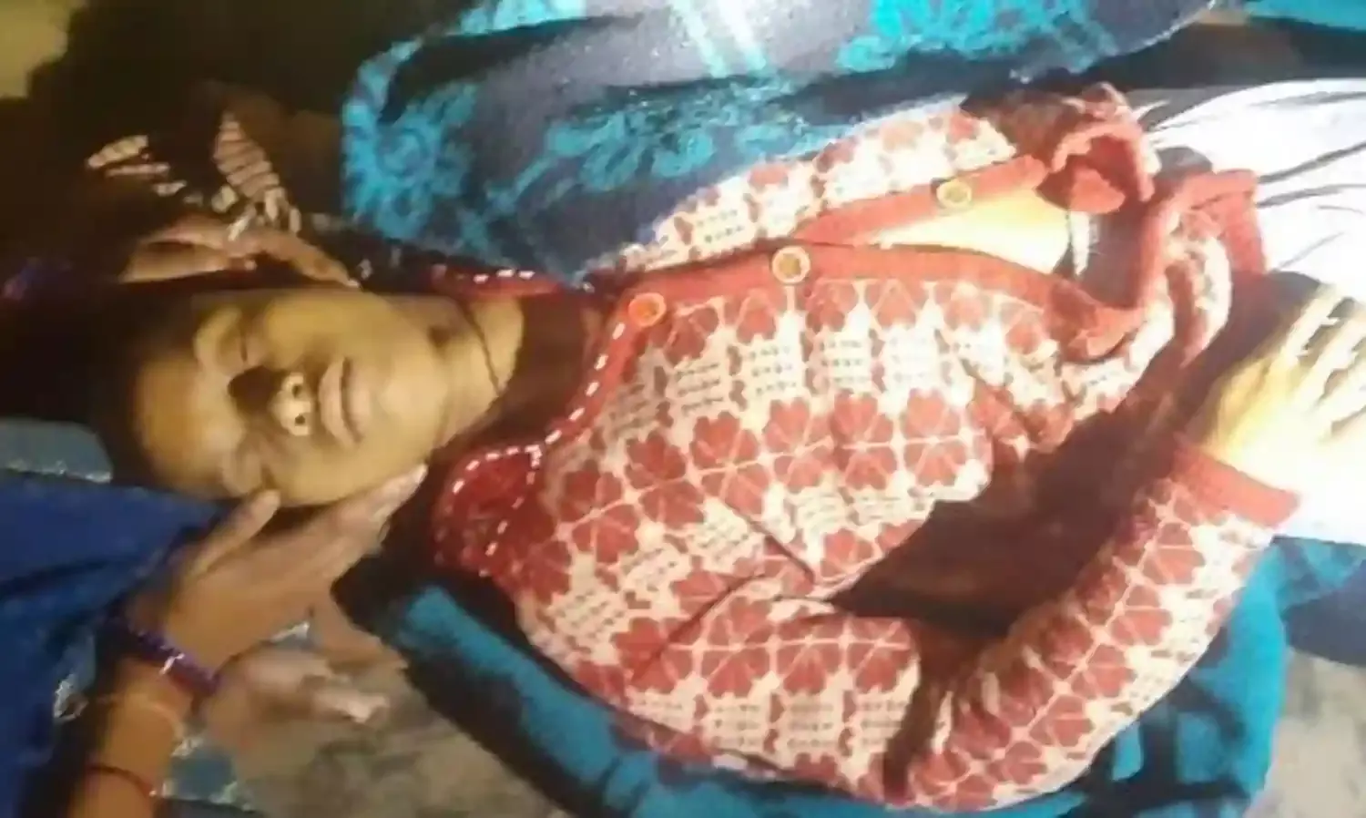 बारह वर्षीय बालिका ने लगाई फांसी, हुई मौत