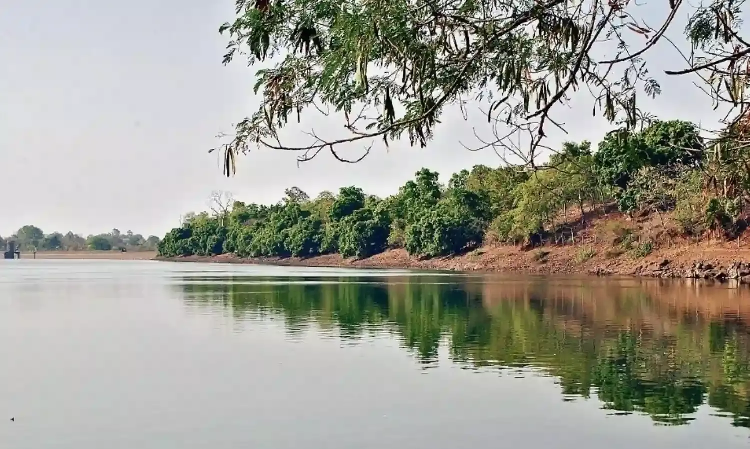 पर्यटन स्थलों को हाईटेक बनाने की योजना फ्लॉप