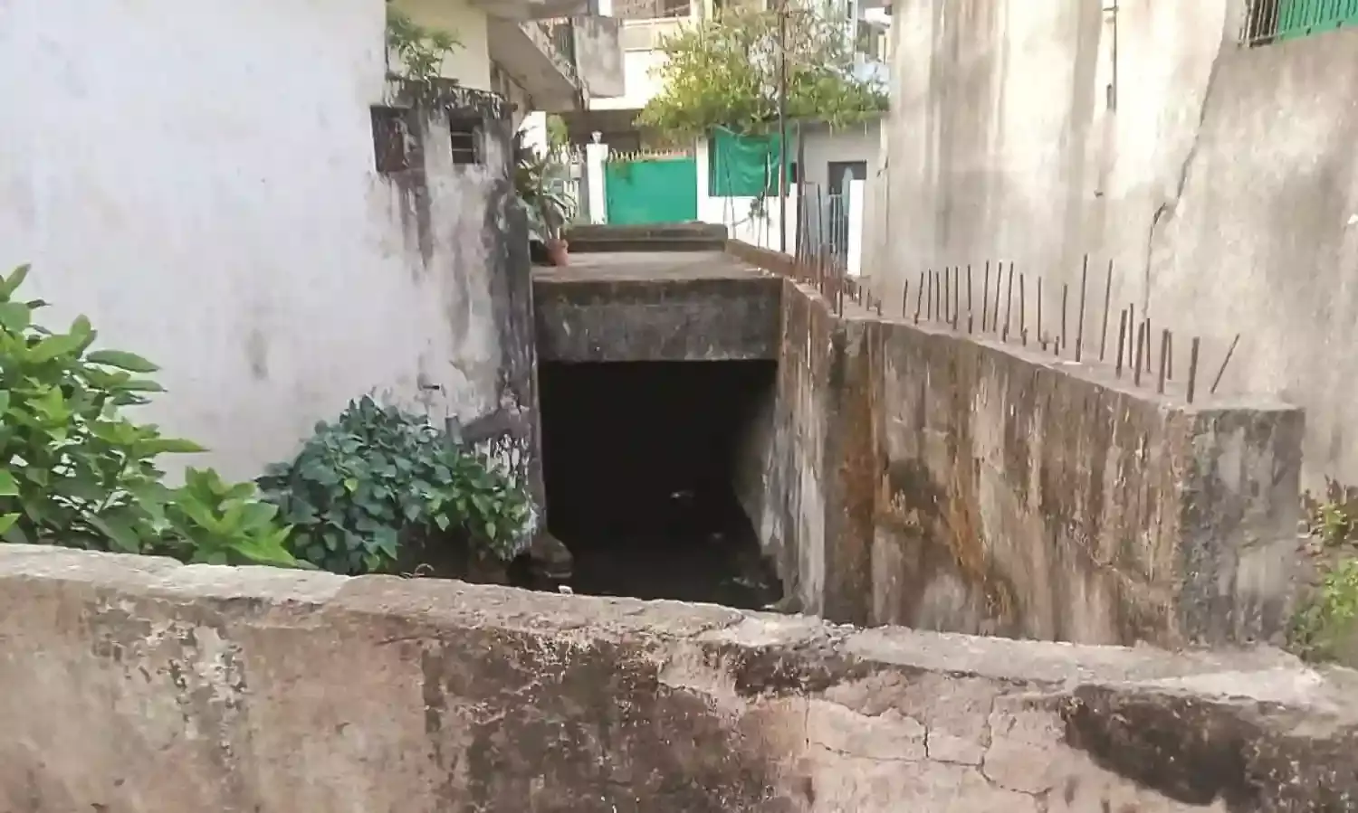 मनपा और एनएमआरडीए में 7 माह से अटके नागरिक