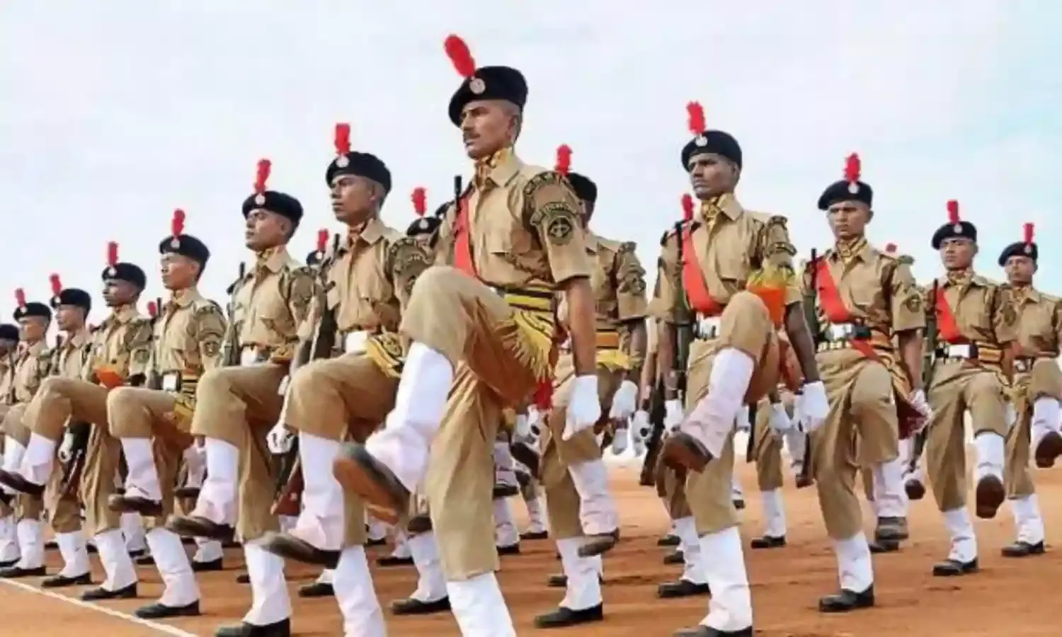 मुंबई के मरोल सहित 10 पुलिस प्रशिक्षण केंद्रों की क्षमता 5 हजार बढ़ेगी