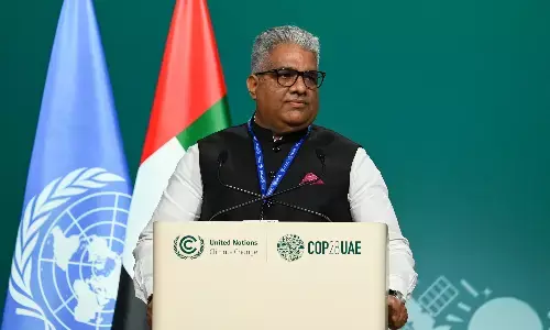 भारत ने कहा, उद्योग परिवर्तन की चुनौतिया जारी हैं