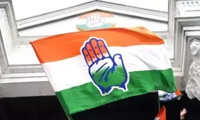 राज्यों में चुनाव नतीजे अभूतपूर्व, छत्तीसगढ़ में किसी को हार की उम्मीद नहीं थी: कांग्रेस