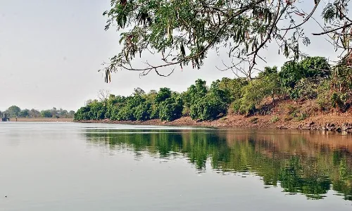 पर्यटन स्थलों को हाईटेक बनाने की योजना फ्लॉप