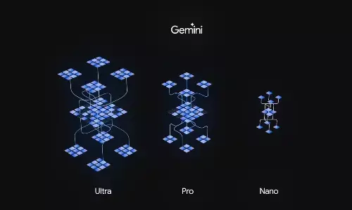 गूगल का प्रायोगिक एआई-संचालित नोट-टेकिंग ऐप अब जेमिनी प्रो का उपयोग करता है गूगल का प्रायोगिक एआई-संचालित नोट-टेकिंग ऐप अब जेमिनी प्रो का उपयोग करता है