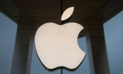 एप्पल ने आईमैसेज सॉल्यूशन बीपर मिनी ऐप को किया ब्लॉक, कहा- यूजर्स की सुरक्षा के लिए उठाया कदम