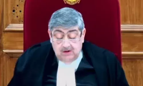 सुप्रीम कोर्ट ने की जम्मू-कश्मीर में मानवाधिकारों के उल्लंघन की जांच को सत्य व सुलह आयोग की स्थापना की सिफारिश सुप्रीम कोर्ट ने की जम्मू-कश्मीर में मानवाधिकारों के उल्लंघन की जांच को सत्य व सुलह आयोग की स्थापना की सिफारिश