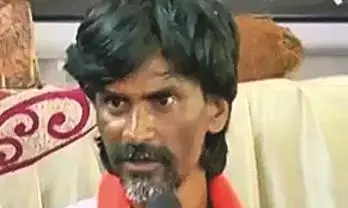 जरांगे पाटील का सरकार को 24 तक अल्टिमेटम, अभी तक शुरू नहीं हुआ मराठाओं का सर्वे जरांगे पाटील का सरकार को 24 तक अल्टिमेटम, अभी तक शुरू नहीं हुआ मराठाओं का सर्वे