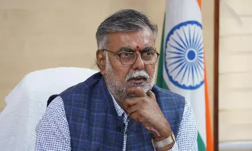 रेस में क्यों पिछड़े प्रहलाद पटेल, पुरानी खता की मिली सजा? इन तीन वजहों से मोहन यादव पड़े भारी!