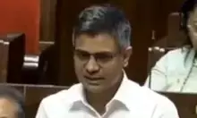 आप सांसद की माँग, केंद्र जारी करे पंजाब के आठ हजार करोड़ रुपये