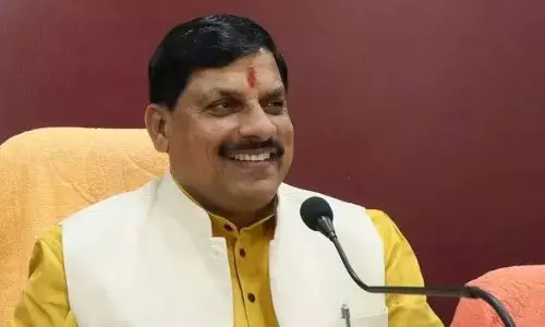 अंतिम पंक्ति में बैठे मोहन यादव को जब दिल्ली से आया था कॉल, 6 दिसंबर को ही लिख दी गई थी यादव के मुख्यमंत्री बनने की स्क्रिप्ट