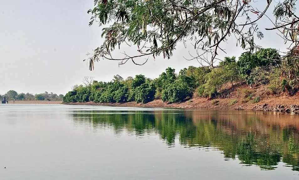 पर्यटन स्थलों को हाईटेक बनाने की योजना फ्लॉप पर्यटन स्थलों को हाईटेक बनाने की योजना फ्लॉप