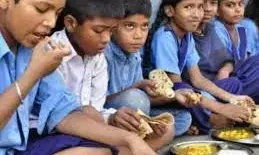 पोषण आहार की निगरानी, अंडा-केला देने का विचार पोषण आहार की निगरानी, अंडा-केला देने का विचार