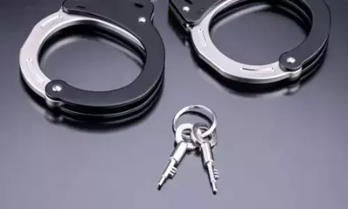 साइबर अपराधियों पर झारखंड पुलिस का सर्जिकल स्ट्राइक, 33 दिन में 250 गिरफ्तार साइबर अपराधियों पर झारखंड पुलिस का सर्जिकल स्ट्राइक, 33 दिन में 250 गिरफ्तार