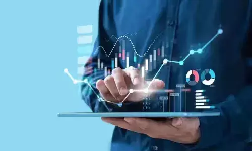 स्मॉल और मिडकैप सूचकांक कारोबार में लंबी अवधि के औसत से ऊपर स्मॉल और मिडकैप सूचकांक कारोबार में लंबी अवधि के औसत से ऊपर