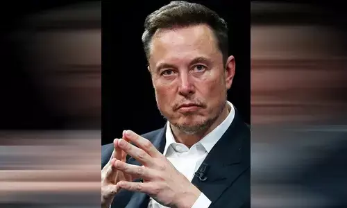 एक्स स्पेसेज में वीडियो फीचर जोड़ेंगे एलन मस्क एक्स स्पेसेज में वीडियो फीचर जोड़ेंगे एलन मस्क