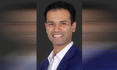 एलन ने एप्पल मार्ककॉम के पूर्व एग्जीक्यूटिव अपूर्व शर्मा को सीएमओ किया नियुक्त एलन ने एप्पल मार्ककॉम के पूर्व एग्जीक्यूटिव अपूर्व शर्मा को सीएमओ किया नियुक्त