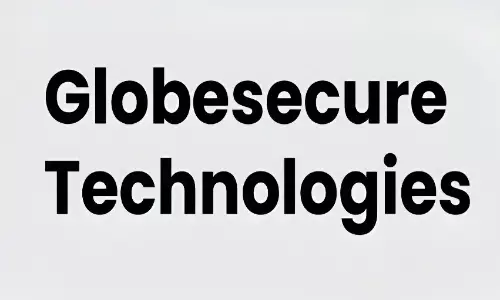 ग्लोबसिक्योर टेक्नोलॉजीज लिमिटेड को 80 करोड़ रुपये का वर्क ऑर्डर मिला ग्लोबसिक्योर टेक्नोलॉजीज लिमिटेड को 80 करोड़ रुपये का वर्क ऑर्डर मिला