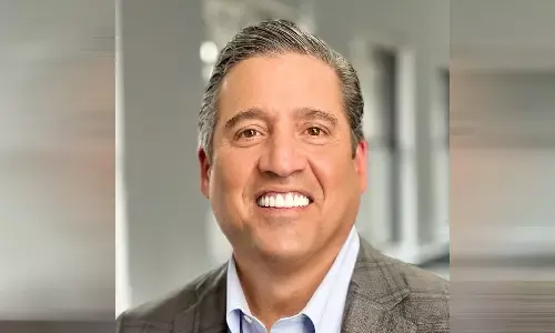 ब्लैकबेरी ने की नए सीईओ की नियुक्ति ब्लैकबेरी ने की नए सीईओ की नियुक्ति