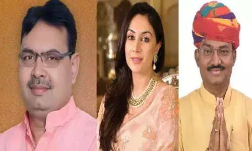 भजन, दीया और प्रेम पर बीजेपी का सियासी दांव खेलने के पीछे क्या हैं राज? तीन नाम से साधे चार समीकरण!