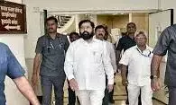 हाइवे पर गाड़ी चलाते वक्त सो गए तो आर्टिफिशियल इंटेलिजेंस के जरिए मिलेगा मैसेज- एकनाथ शिंदे हाइवे पर गाड़ी चलाते वक्त सो गए तो आर्टिफिशियल इंटेलिजेंस के जरिए मिलेगा मैसेज- एकनाथ शिंदे
