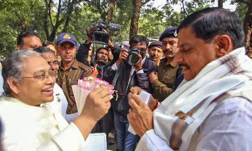 मध्य प्रदेश में सत्ता और संगठन के मुखिया की सियासी नर्सरी रही ABVP