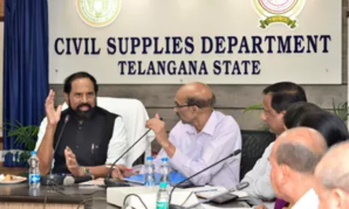 तेलंगाना की कांग्रेस सरकार को गारंटी पूरी करने में करना पड़ रहा कड़ी चुनौती का सामना