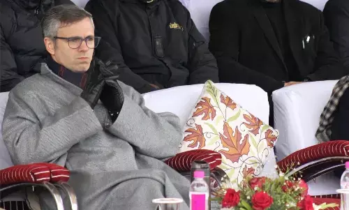 ज्यादातर लोगों को लगता है अब्दुल्ला और मुफ्ती जैसे नेताओं का कोई भविष्य नहीं