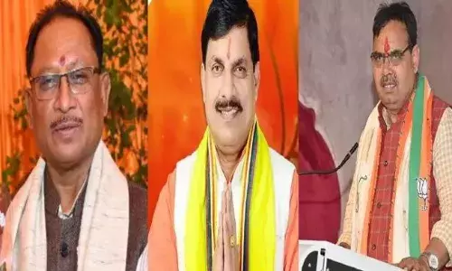 सोशल इंजीनियरिंग में बीजेपी सबसे आगे, क्या 2024 के लोकसभा चुनाव पर पड़ेगा असर?