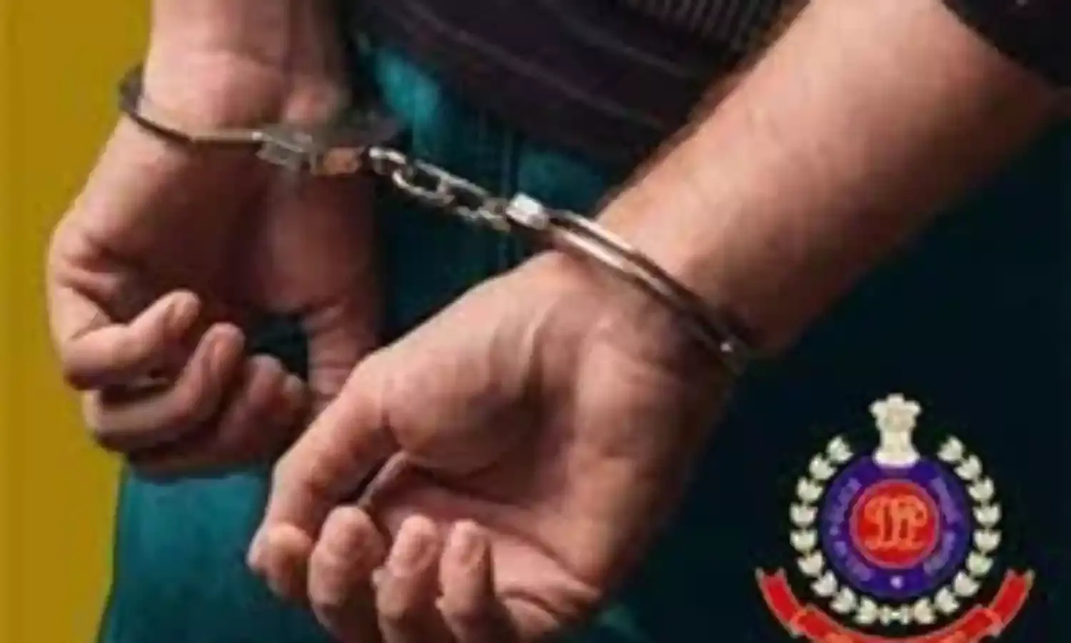 दिल्ली में अंतरराज्यीय हथियार सिंडिकेट का भंडाफोड़, तीन गिरफ्तार
