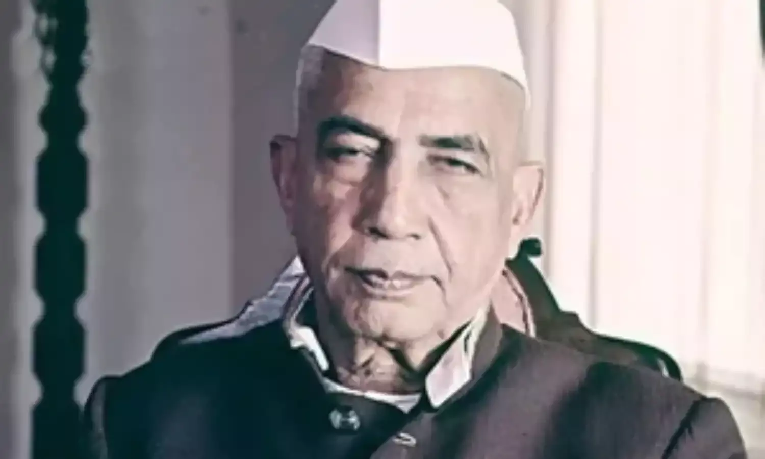 रालोद की मांग, स्वर्गीय चौधरी चरण सिंह को मिलना चाहिए भारत रत्न