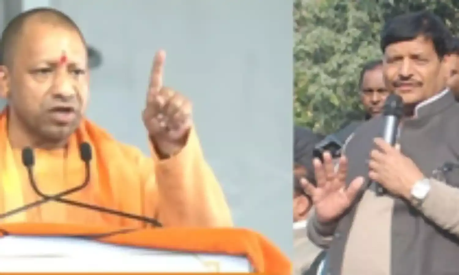 मोहन यादव के मुख्यमंत्री बनने पर योगी और शिवपाल ने दी प्रतिक्रियाएं