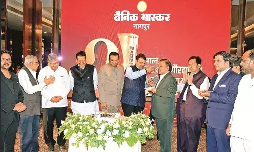 निष्पक्षता को संजोते हुए पाठकों तक सही खबरों को पहुंचाया