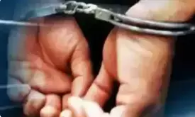 तीन साल की बच्ची से बलात्कार के प्रयास के आरोप में कर्नाटक का एक व्यक्ति गिरफ्तार