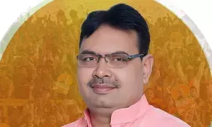 भजनलाल शर्मा 15 दिसंबर को राजस्थान के मुख्यमंत्री पद की शपथ लेंगे