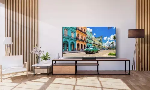 2024 में वैश्विक डिस्प्ले बाजार में 5.4 प्रतिशत उछाल का अनुमान